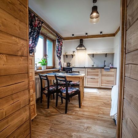 Apartament Stary Mlyn Zakopane Exterior photo