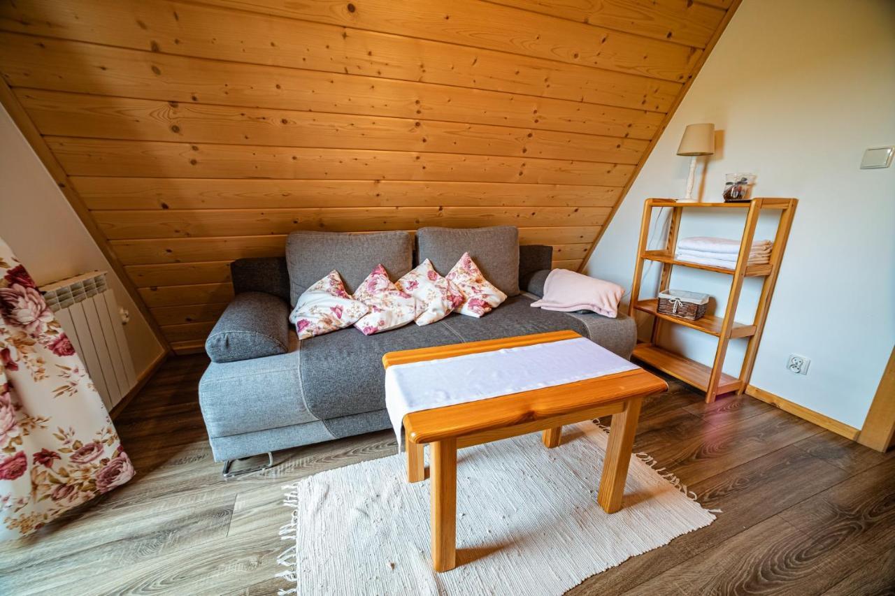Apartament Stary Mlyn Zakopane Exterior photo