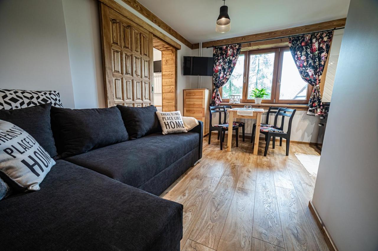Apartament Stary Mlyn Zakopane Exterior photo