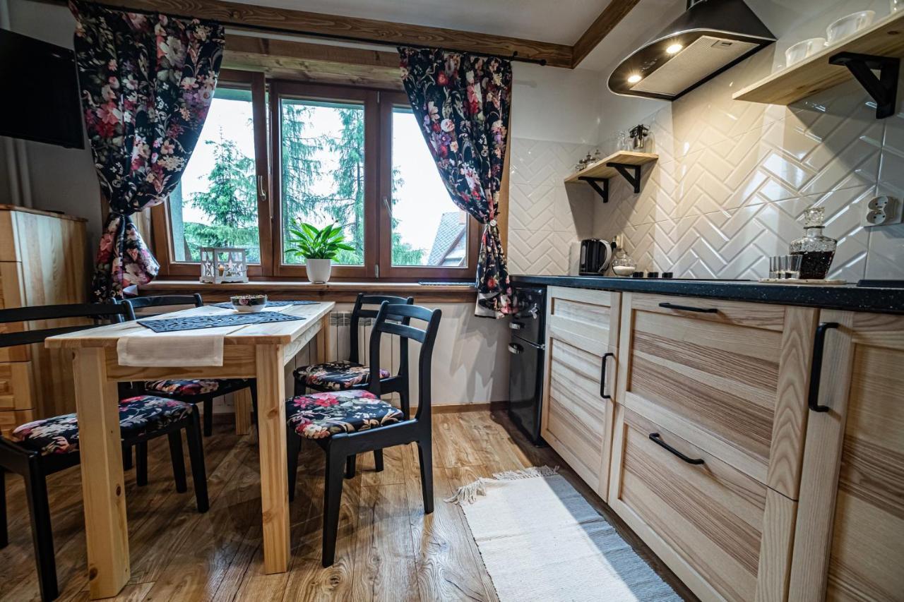 Apartament Stary Mlyn Zakopane Exterior photo