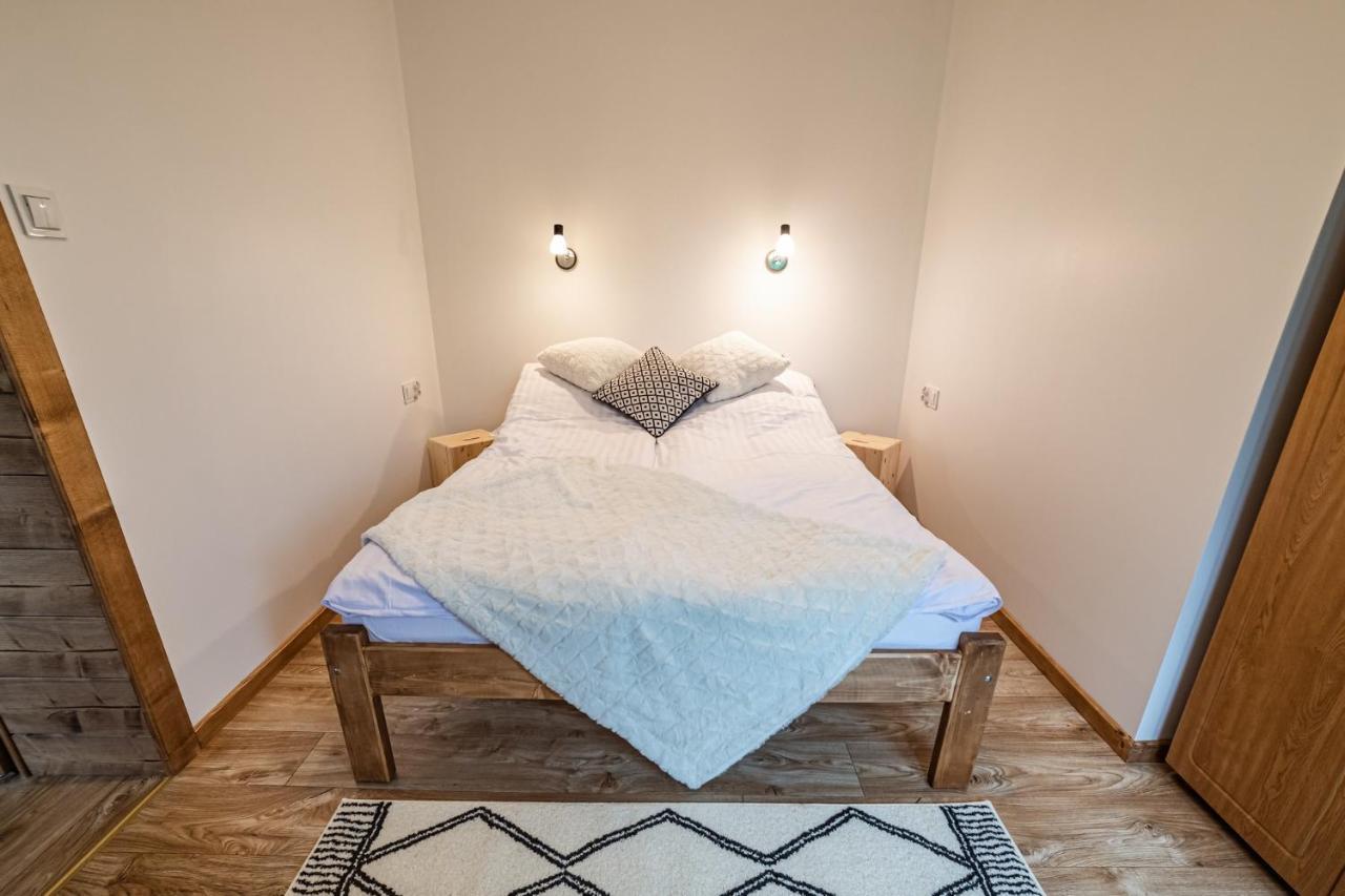 Apartament Stary Mlyn Zakopane Exterior photo