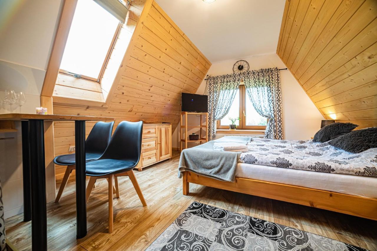 Apartament Stary Mlyn Zakopane Exterior photo