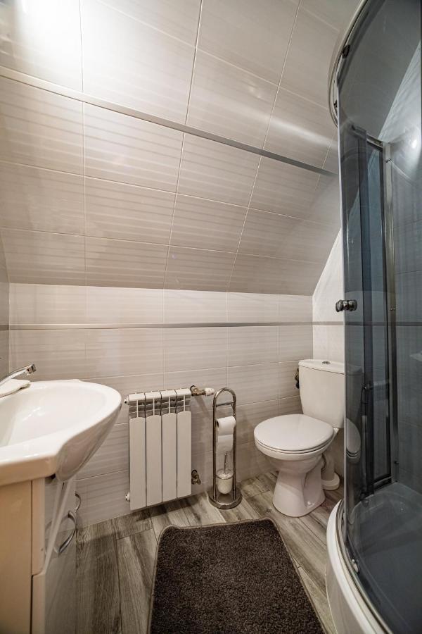 Apartament Stary Mlyn Zakopane Exterior photo