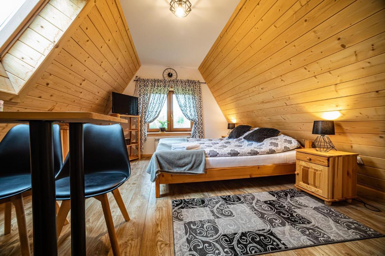 Apartament Stary Mlyn Zakopane Exterior photo