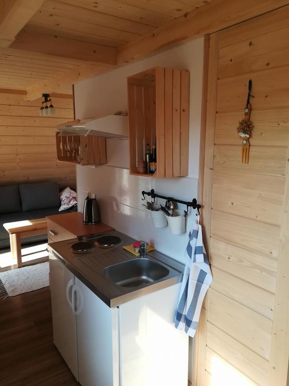 Apartament Stary Mlyn Zakopane Exterior photo