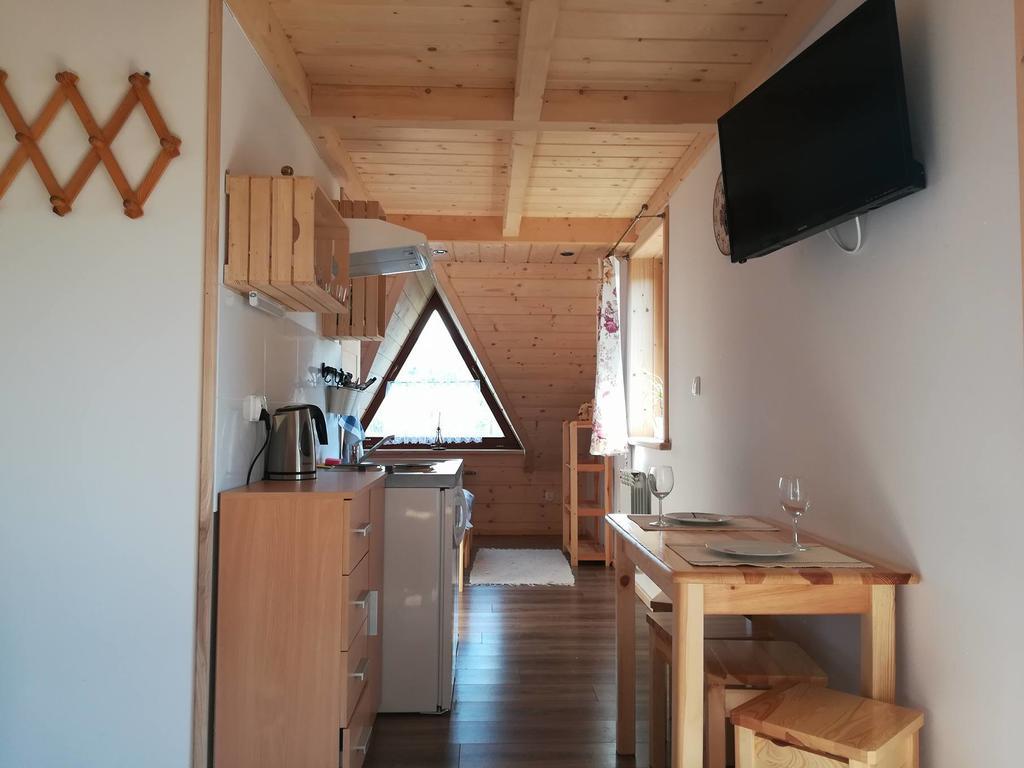 Apartament Stary Mlyn Zakopane Exterior photo