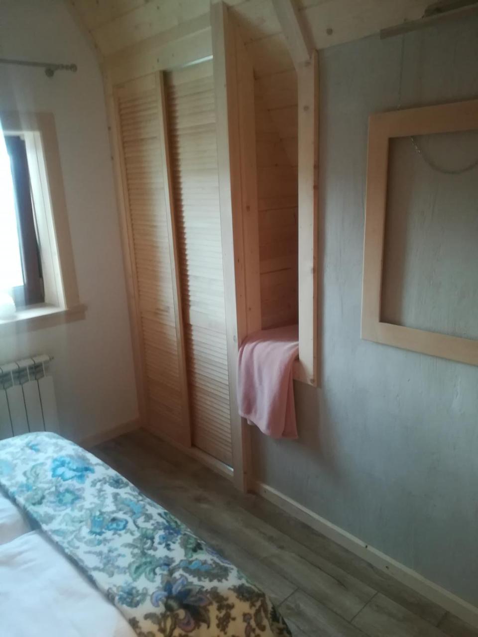 Apartament Stary Mlyn Zakopane Exterior photo