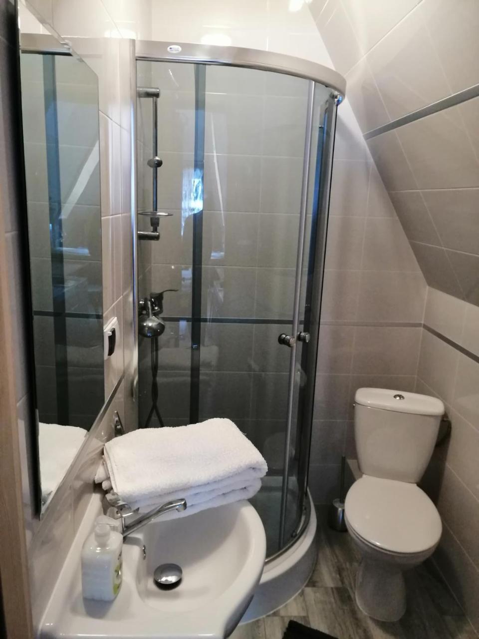 Apartament Stary Mlyn Zakopane Exterior photo