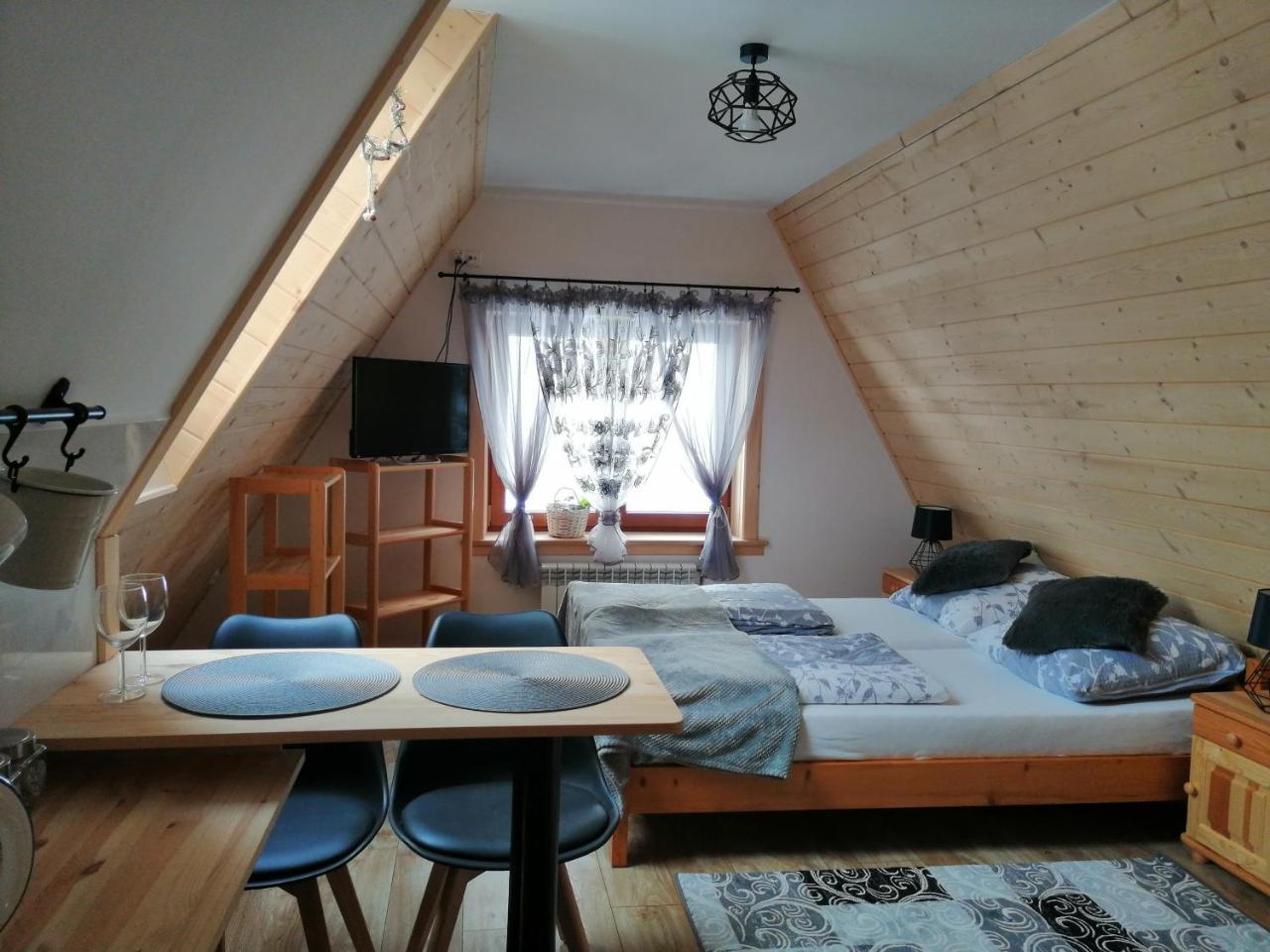 Apartament Stary Mlyn Zakopane Exterior photo