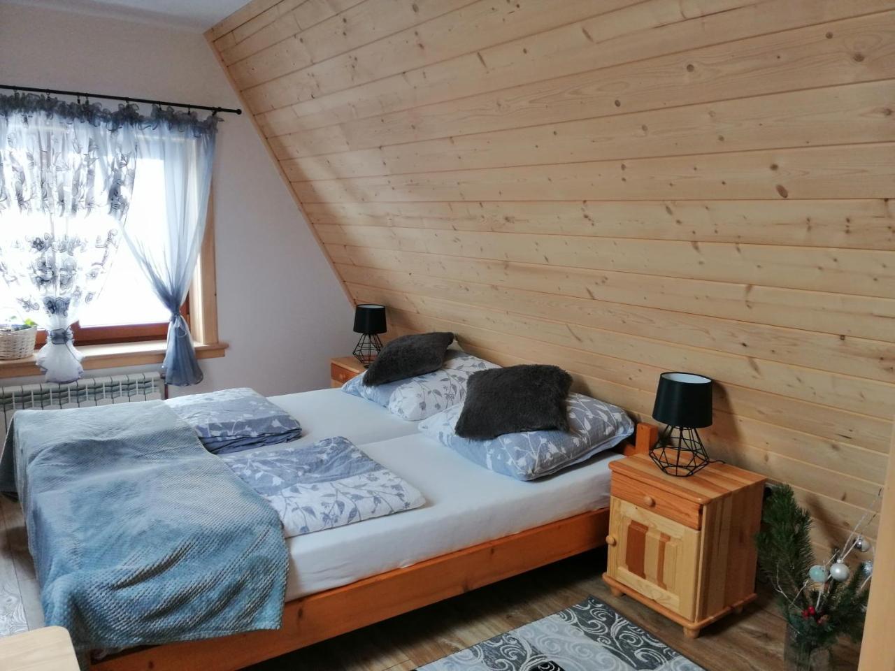 Apartament Stary Mlyn Zakopane Exterior photo